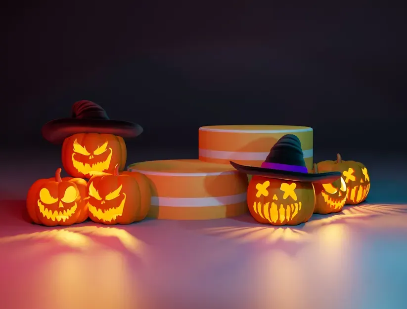 Top 10 cities to celebrate this Halloween in the USA