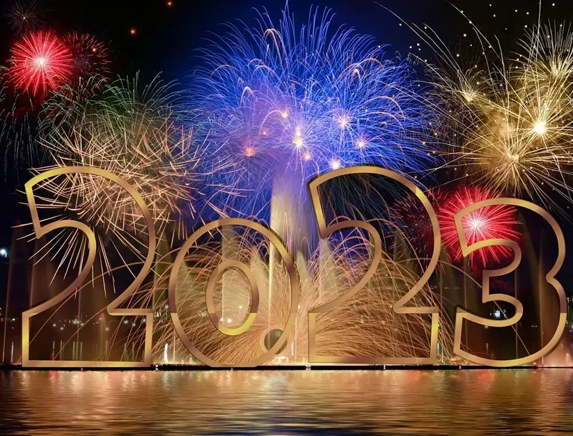 Best cities in the United States to celebrate this New Year 2023
