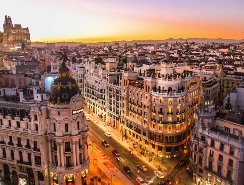 Things to see in Barcelona