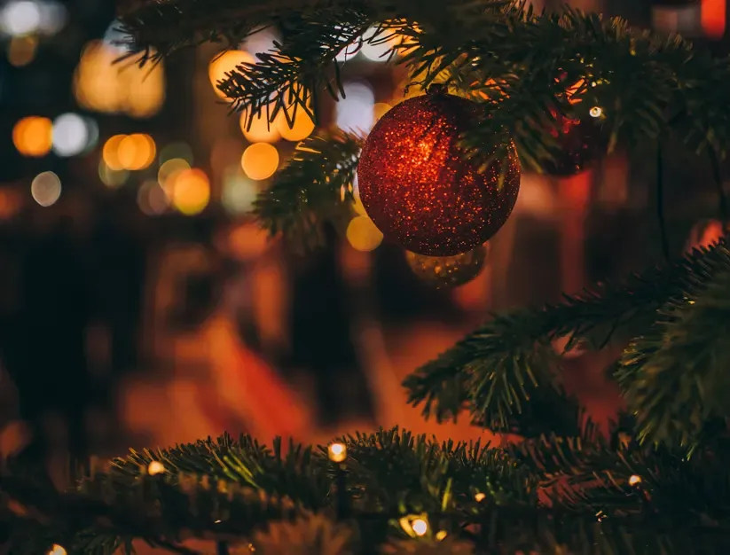 Top 5 most dazzling cities in the United States to celebrate Christmas