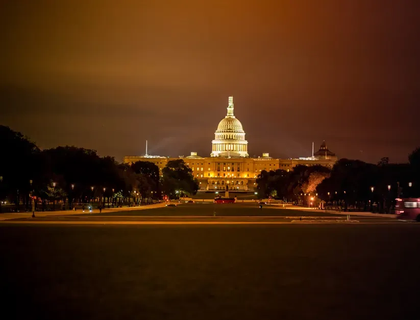 Top rated best hotels of Washington DC