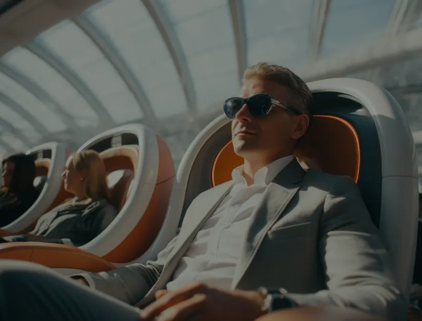 Como faço upgrade para assento na classe executiva na tap Portugal? Guia rápido