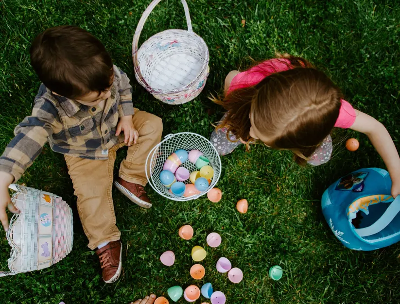 Top 5 cities to celebrate the easter festival to make festive vibes memorable