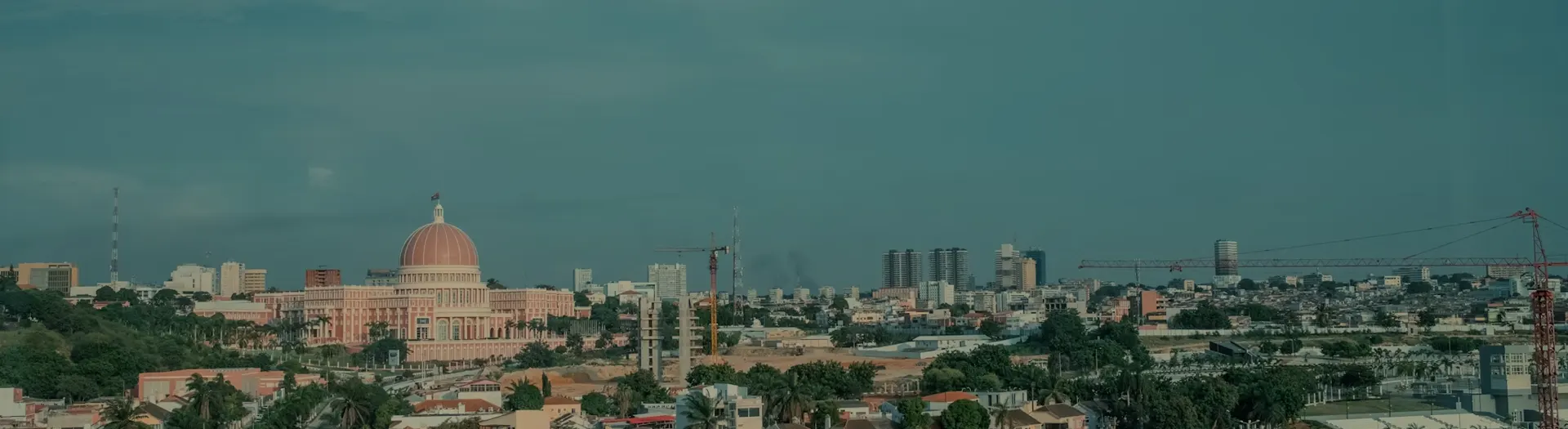 Angola