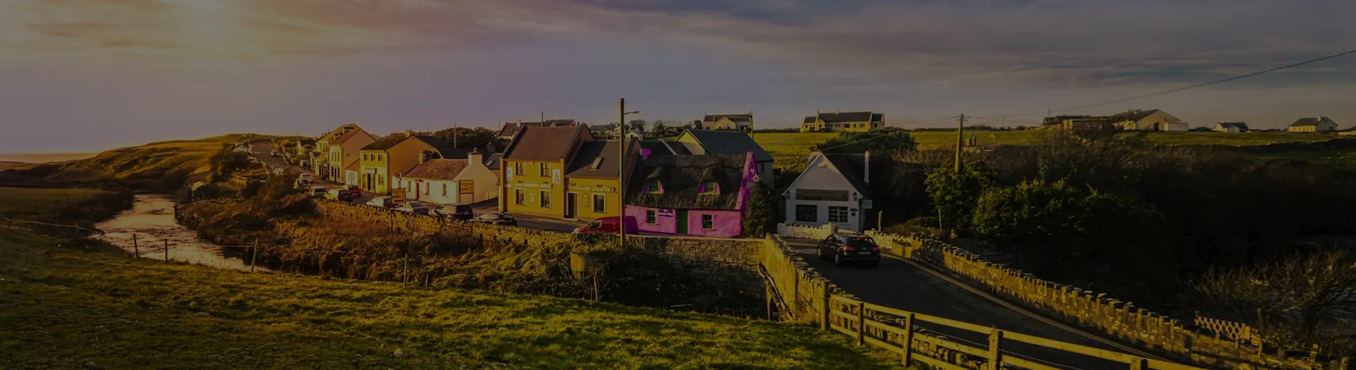 Ireland