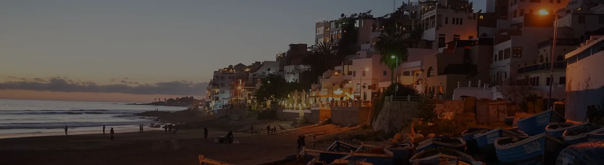 Morocco