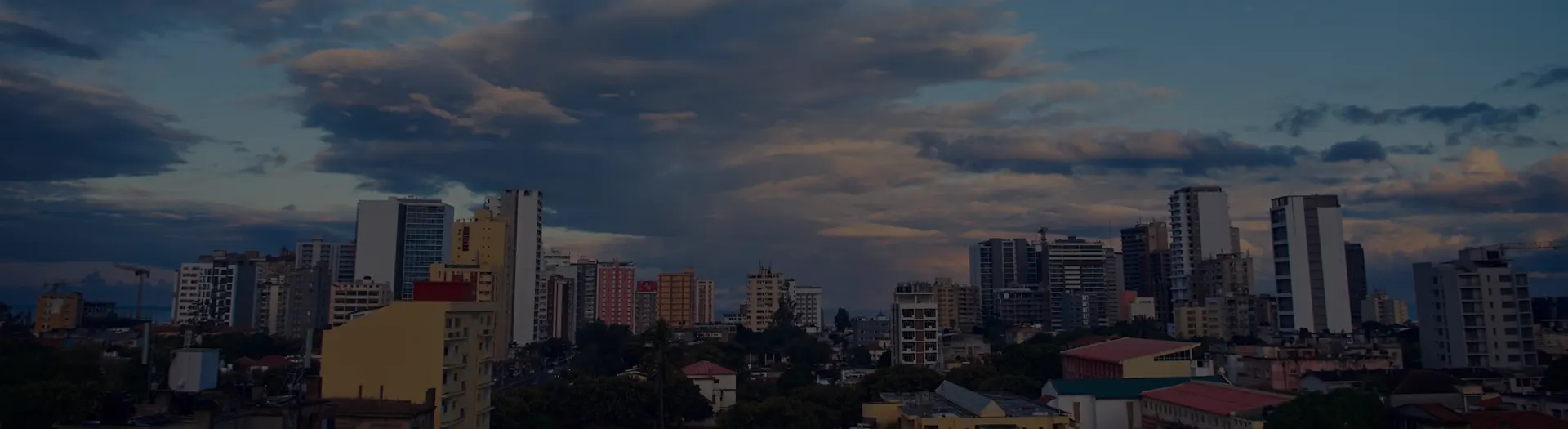 Mozambique