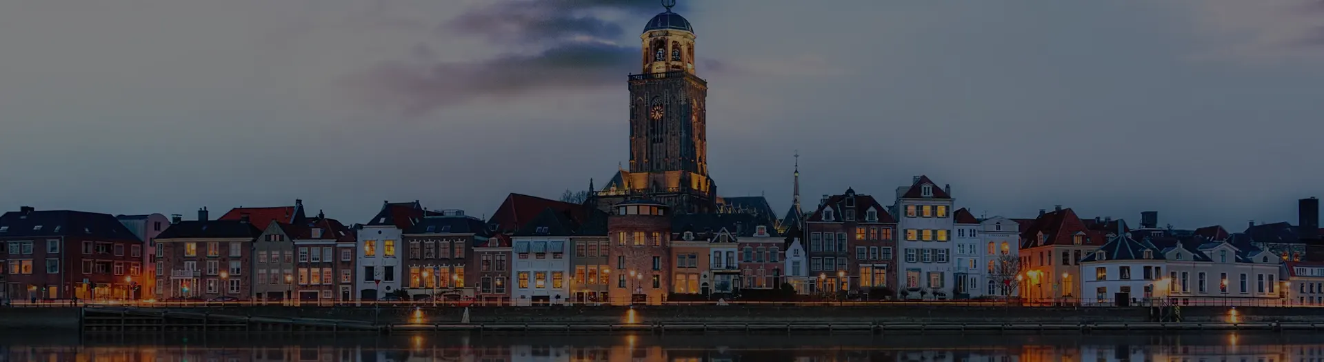 Netherlands