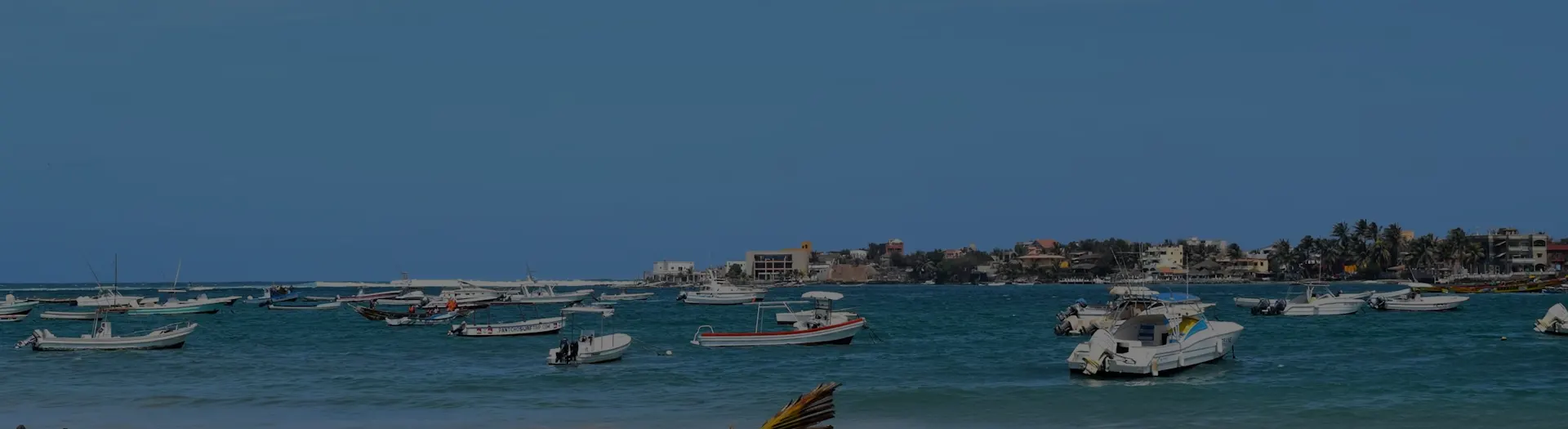 Senegal