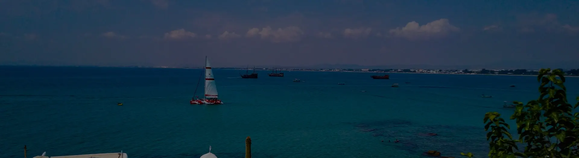 Tunisia