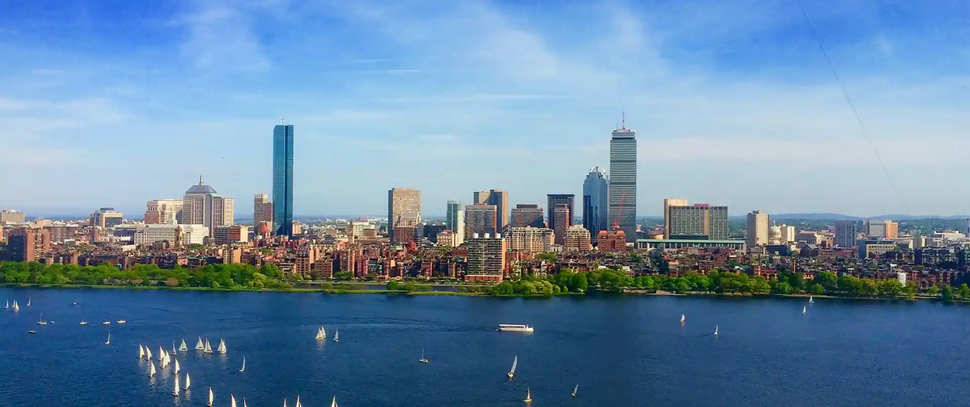 Top 5 most luxurious hotels in Boston